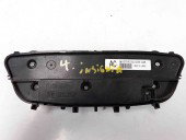 Panou comanda clima 13273095 OPEL Insignia A Sedan [Fabr 2008-2016]