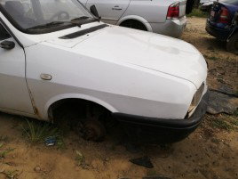 Aripa dreapta fata Dacia pick-up 1.4 benz OEM 1989-2000