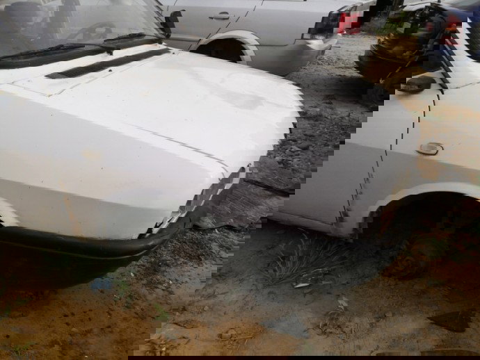 Aripa dreapta fata Dacia pick-up 1.4 benz OEM 1989-2000