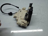 Broasca usa dreapta spate Volkswagen Passat B7 (362) [Fabr 2010-2014] Sedan Facelift 3C4839016A