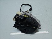 Broasca usa dreapta spate Volkswagen Passat B7 (362) [Fabr 2010-2014] Sedan Facelift 3C4839016A