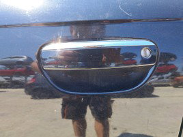 Maner usa stanga fata AUDI A6 (4F2, C6) [Fabr 2004-2010] Berlina LY9B