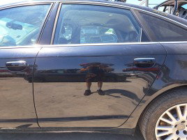 Usa stanga spate AUDI A6 (4F2, C6) [Fabr 2004-2010] Berlina LY9B