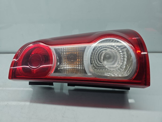 Stop aripa dreapta Dacia Logan MCV (KS) [Fabr 2007-2012] Furgon OEM