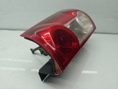 Stop aripa dreapta Dacia Logan MCV (KS) [Fabr 2007-2012] Furgon OEM
