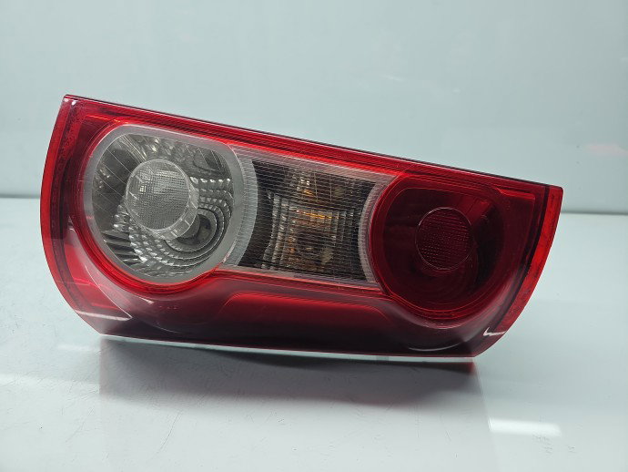 Stop aripa dreapta Dacia Logan MCV (KS) [Fabr 2007-2012] Furgon OEM