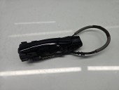 Maner usa stanga spate Volkswagen Jetta 4 (162,163) [Fabr 2010-2016] Sedan LC9X
