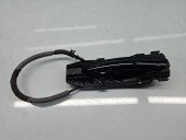 Maner usa stanga spate Volkswagen Jetta 4 (162,163) [Fabr 2010-2016] Sedan LC9X