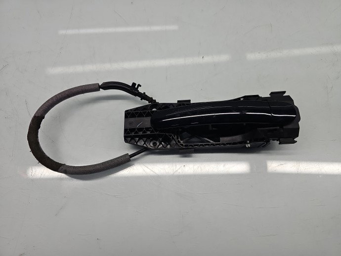 Maner usa stanga spate Volkswagen Jetta 4 (162,163) [Fabr 2010-2016] Sedan LC9X
