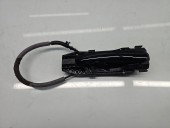 Maner usa stanga spate Volkswagen Jetta 4 (162,163) [Fabr 2010-2016] Sedan LC9X