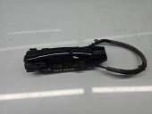 Maner usa dreapta spate Volkswagen Jetta 4 (162,163) [Fabr 2010-2016] Sedan LC9X