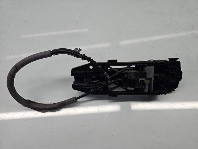 Maner usa dreapta spate Volkswagen Jetta 4 (162,163) [Fabr 2010-2016] Sedan LC9X