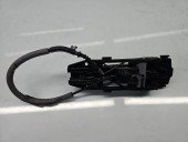 Maner usa dreapta spate Volkswagen Jetta 4 (162,163) [Fabr 2010-2016] Sedan LC9X