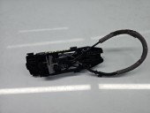 Maner usa dreapta spate Volkswagen Jetta 4 (162,163) [Fabr 2010-2016] Sedan LC9X