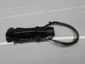 Maner usa dreapta spate Volkswagen Jetta 4 (162,163) [Fabr 2010-2016] Sedan LC9X