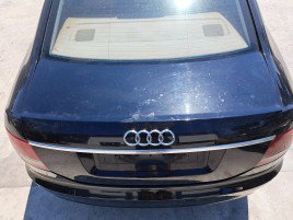 Capota portbagaj AUDI A6 (4F2, C6) [Fabr 2004-2010] Berlina LY9B