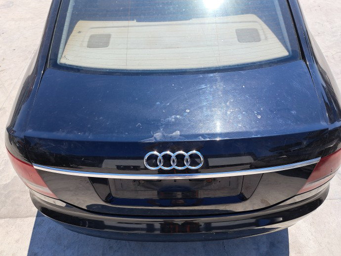Capota portbagaj AUDI A6 (4F2, C6) [Fabr 2004-2010] Berlina LY9B