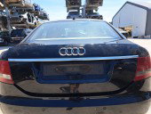 Capota portbagaj AUDI A6 (4F2, C6) [Fabr 2004-2010] Berlina LY9B