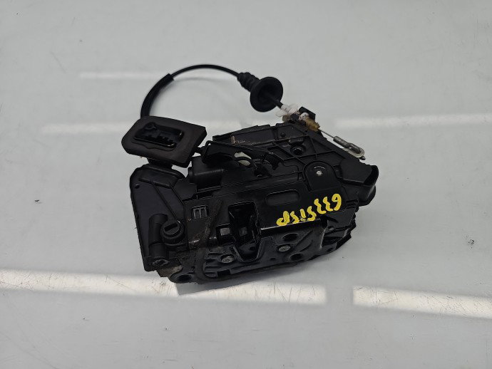 Broasca usa stanga spate Volkswagen Jetta 4 (162,163) [Fabr 2010-2016] Sedan 5K4839015R