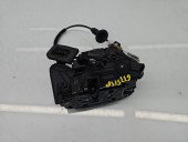 Broasca usa stanga spate Volkswagen Jetta 4 (162,163) [Fabr 2010-2016] Sedan 5K4839015R