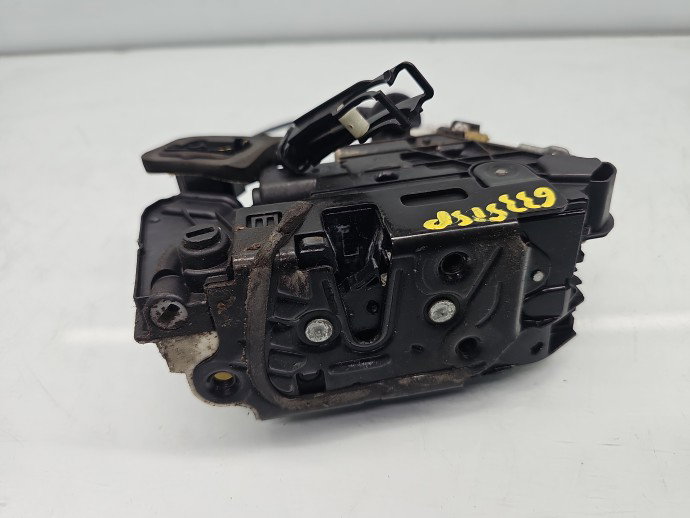 Broasca usa stanga spate Volkswagen Jetta 4 (162,163) [Fabr 2010-2016] Sedan 5K4839015R