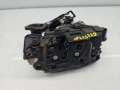 Broasca usa stanga spate Volkswagen Jetta 4 (162,163) [Fabr 2010-2016] Sedan 5K4839015R