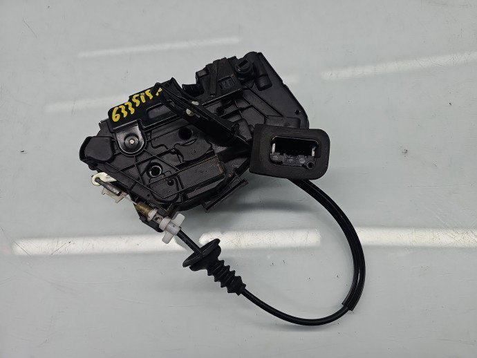 Broasca usa stanga spate Volkswagen Jetta 4 (162,163) [Fabr 2010-2016] Sedan 5K4839015R