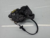 Broasca usa stanga spate Volkswagen Jetta 4 (162,163) [Fabr 2010-2016] Sedan 5K4839015R