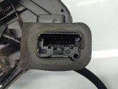 Broasca usa stanga spate Volkswagen Jetta 4 (162,163) [Fabr 2010-2016] Sedan 5K4839015R
