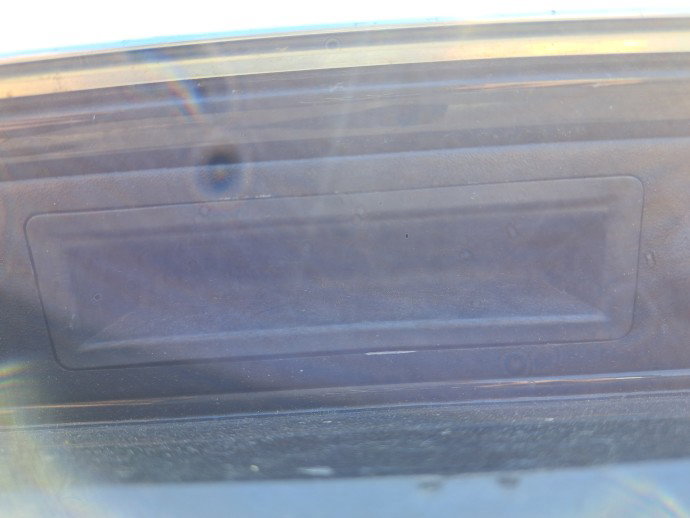 Buton deschidere portbagaj AUDI A6 (4F2, C6) [Fabr 2004-2010] OEM