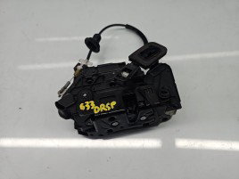 Broasca usa dreapta spate Volkswagen Jetta 4 (162,163) [Fabr 2010-2016] Sedan 5K4839016R