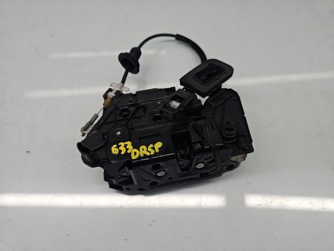 Broasca usa dreapta spate Volkswagen Jetta 4 (162,163) [Fabr 2010-2016] Sedan 5K4839016R