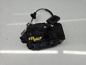 Broasca usa dreapta spate Volkswagen Jetta 4 (162,163) [Fabr 2010-2016] Sedan 5K4839016R