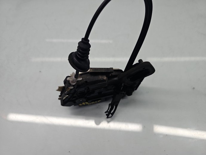 Broasca usa dreapta spate Volkswagen Jetta 4 (162,163) [Fabr 2010-2016] Sedan 5K4839016R