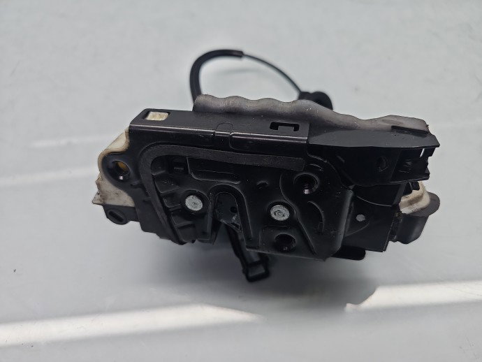 Broasca usa dreapta spate Volkswagen Jetta 4 (162,163) [Fabr 2010-2016] Sedan 5K4839016R