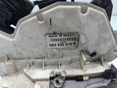 Broasca usa dreapta spate Volkswagen Jetta 4 (162,163) [Fabr 2010-2016] Sedan 5K4839016R