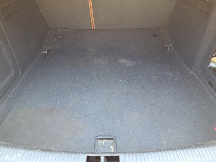 Mocheta portbagaj AUDI A6 (4F2, C6) [Fabr 2004-2010] OEM