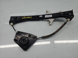 Macara electrica geam dreapta spate Volkswagen Jetta 4 (162,163) [Fabr 2010-2016] Sedan 5C6839462B