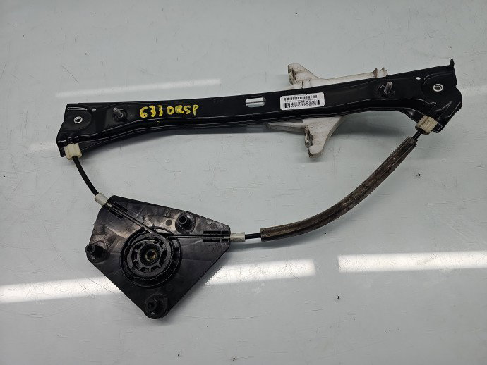 Macara electrica geam dreapta spate Volkswagen Jetta 4 (162,163) [Fabr 2010-2016] Sedan 5C6839462B