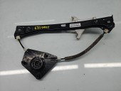 Macara electrica geam dreapta spate Volkswagen Jetta 4 (162,163) [Fabr 2010-2016] Sedan 5C6839462B