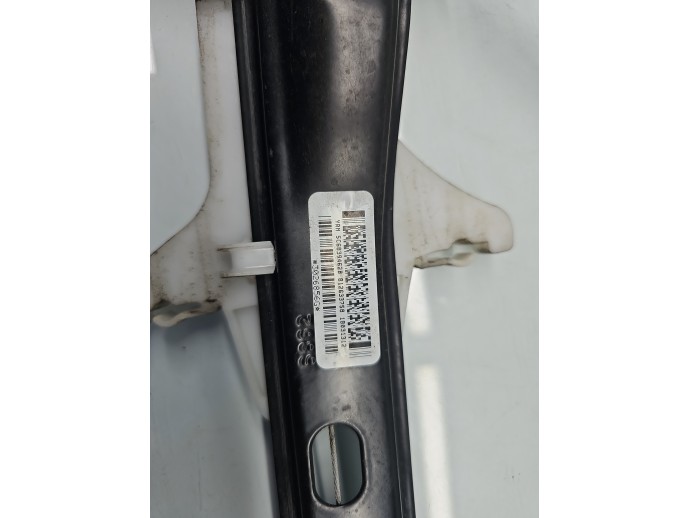 Macara electrica geam dreapta spate Volkswagen Jetta 4 (162,163) [Fabr 2010-2016] Sedan 5C6839462B