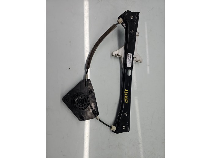 Macara electrica geam stanga spate Volkswagen Jetta 4 (162,163) [Fabr 2010-2016] Sedan 5C6839461B