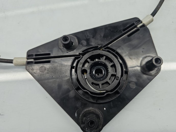 Macara electrica geam stanga spate Volkswagen Jetta 4 (162,163) [Fabr 2010-2016] Sedan 5C6839461B