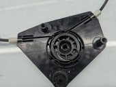 Macara electrica geam stanga spate Volkswagen Jetta 4 (162,163) [Fabr 2010-2016] Sedan 5C6839461B