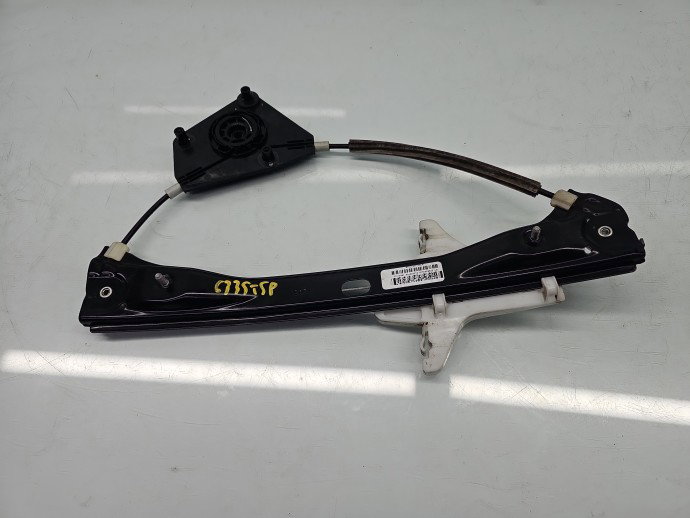 Macara electrica geam stanga spate Volkswagen Jetta 4 (162,163) [Fabr 2010-2016] Sedan 5C6839461B