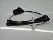 Macara electrica geam stanga spate Volkswagen Jetta 4 (162,163) [Fabr 2010-2016] Sedan 5C6839461B