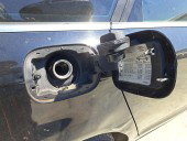 Capac rezervor AUDI A6 (4F2, C6) [Fabr 2004-2010] Berlina OEM