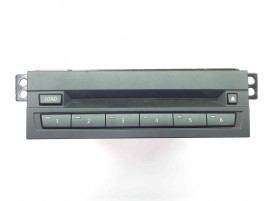 Magazie CD 9205269 Bmw X5 (E70) [Fabr 2007-2013] 3.0 D