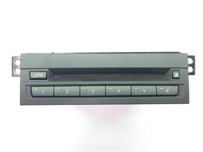Magazie CD 9205269 Bmw X5 (E70) [Fabr 2007-2013] 3.0 D