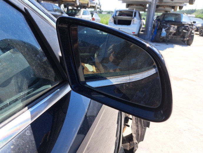Oglinda dreapta AUDI A6 (4F2, C6) [Fabr 2004-2010] Berlina LY9B